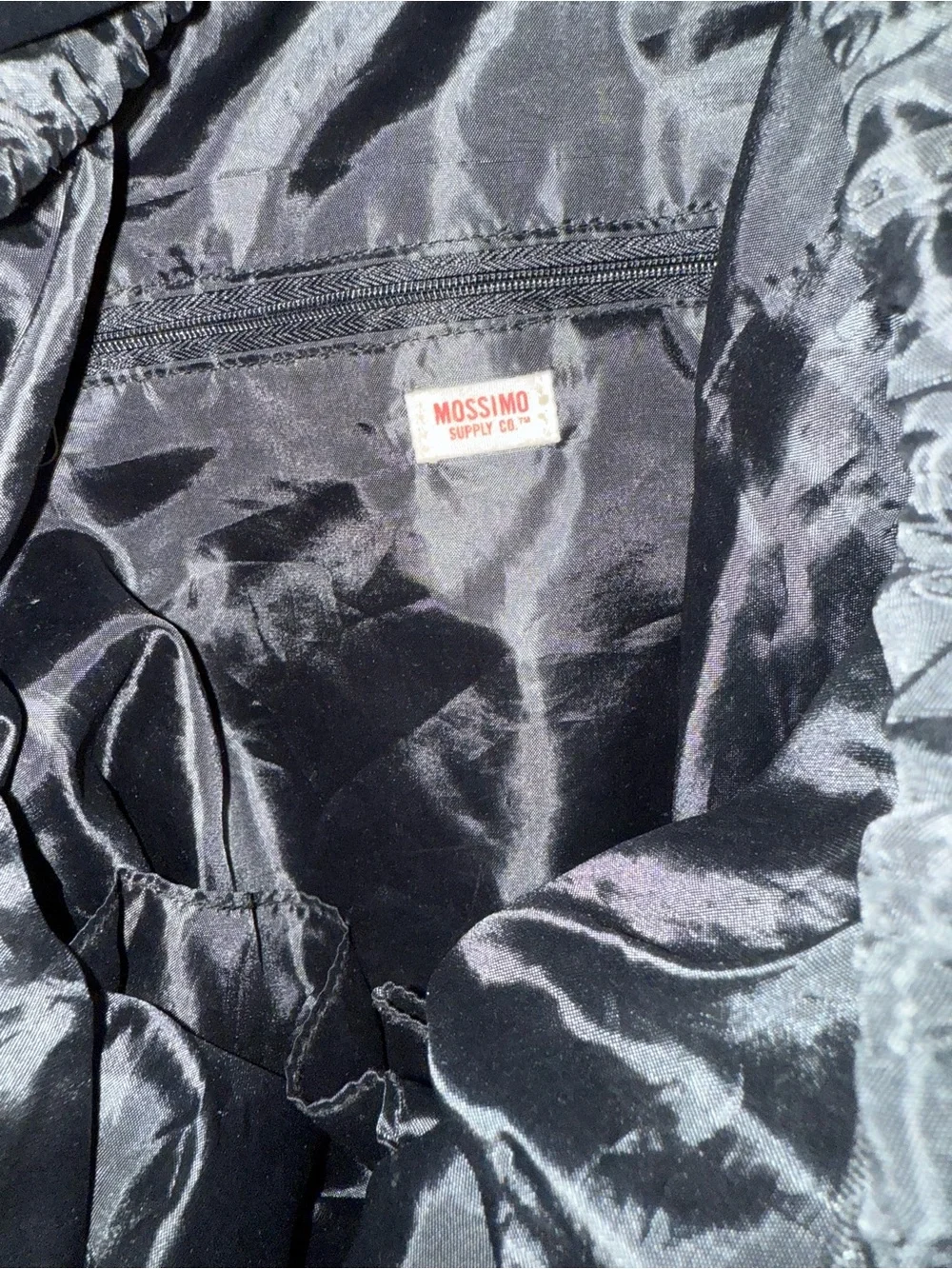 Mossimo Supply Co. Tribal Aztec backpack